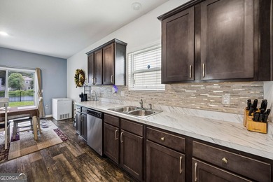 This beautifully maintained, single-owner two-story home was - photo 16