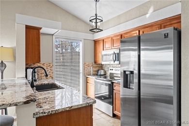 Welcome to the iconic Tan Tar A Estates, neighboring