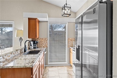 Welcome to the iconic Tan Tar A Estates, neighboring