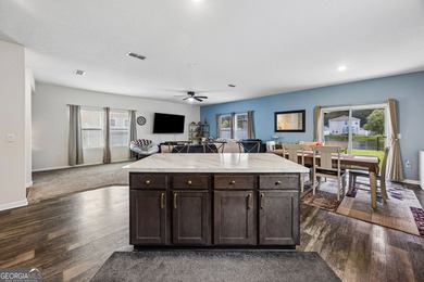 This beautifully maintained, single-owner two-story home was - photo 18