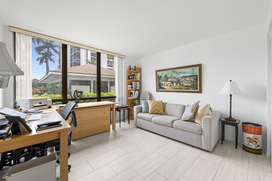 Welcome to this exceptional garden apartment, a rare find with - photo 18