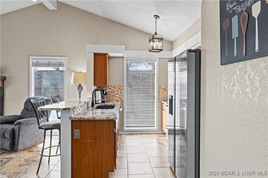 Welcome to the iconic Tan Tar A Estates, neighboring