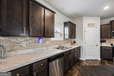 This beautifully maintained, single-owner two-story home was - photo 19