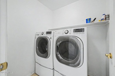 Rare opportunity to own one of the largest floor plans in the - photo 20