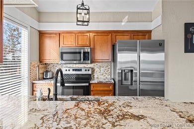 Welcome to the iconic Tan Tar A Estates, neighboring