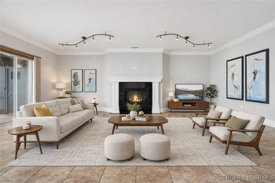 Lake of the Ozarks Condo Active Under Contract in Osage Beach Missouri