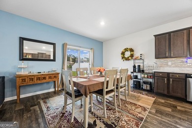 This beautifully maintained, single-owner two-story home was - photo 21