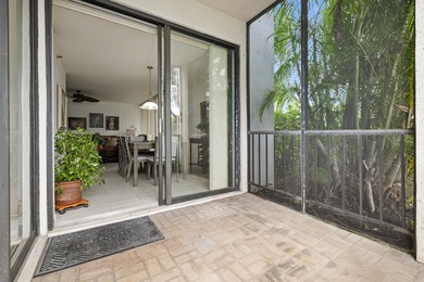 Welcome to this exceptional garden apartment, a rare find with - photo 21