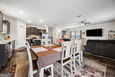 This beautifully maintained, single-owner two-story home was - photo 22