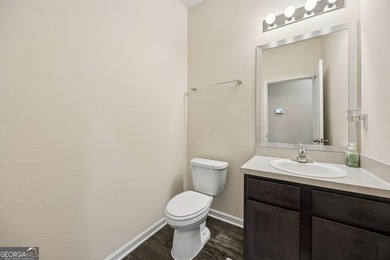 This beautifully maintained, single-owner two-story home was - photo 23