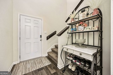 This beautifully maintained, single-owner two-story home was - photo 24