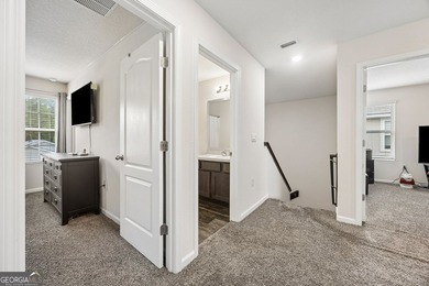 This beautifully maintained, single-owner two-story home was - photo 25