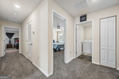 This beautifully maintained, single-owner two-story home was - photo 27