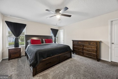 This beautifully maintained, single-owner two-story home was - photo 28