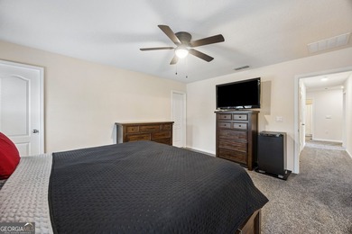 This beautifully maintained, single-owner two-story home was - photo 29