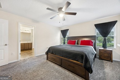 This beautifully maintained, single-owner two-story home was - photo 30