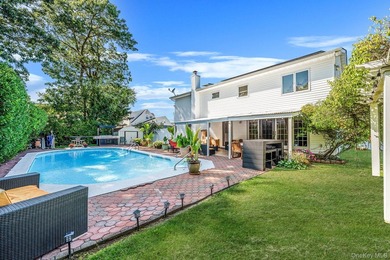 Welcome to 540 Scudder Avenue, a beautifully maintained custom - photo 30