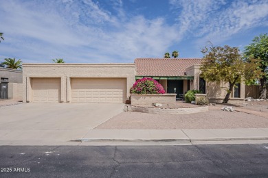 Lake Home For Sale in Mesa, Arizona