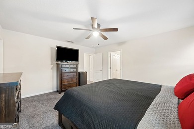 This beautifully maintained, single-owner two-story home was - photo 31