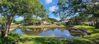 Lake Condo For Sale in Palm Harbor, Florida
