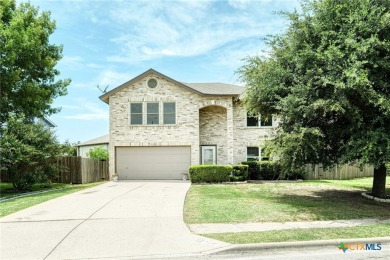 Lake Home For Sale in Round Rock, Texas