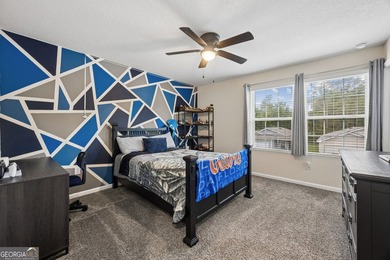 This beautifully maintained, single-owner two-story home was - photo 35