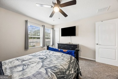 This beautifully maintained, single-owner two-story home was - photo 36