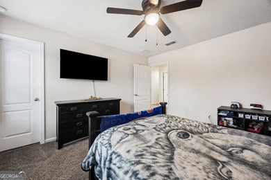 This beautifully maintained, single-owner two-story home was - photo 37