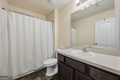 This beautifully maintained, single-owner two-story home was - photo 38