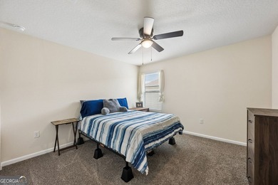 This beautifully maintained, single-owner two-story home was - photo 39