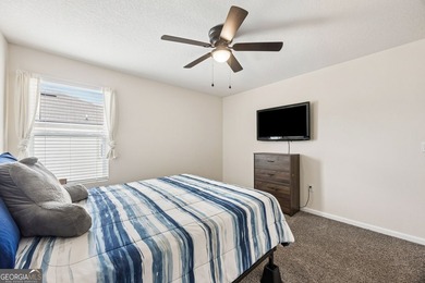 This beautifully maintained, single-owner two-story home was - photo 40