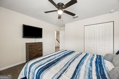 This beautifully maintained, single-owner two-story home was - photo 41