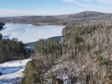 Lake Acreage For Sale in Skowhegan, Maine