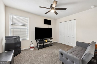 This beautifully maintained, single-owner two-story home was - photo 42