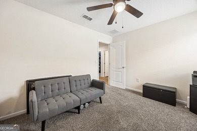This beautifully maintained, single-owner two-story home was - photo 43