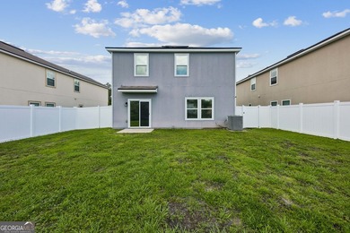 This beautifully maintained, single-owner two-story home was - photo 45
