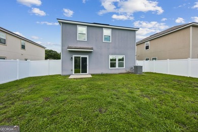 This beautifully maintained, single-owner two-story home was - photo 47
