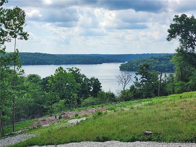 Lake of the Ozarks Lot For Sale in Kaiser Missouri