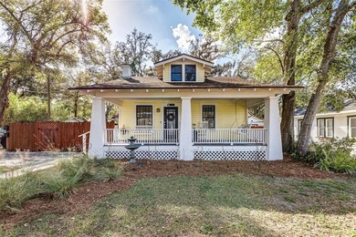 Lake Morton Home Sale Pending in Lakeland Florida