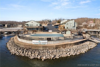 Turnkey 1-Bedroom Condo in Southwood Shores - Lake Ozark, Mo on