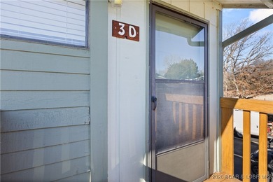 Turnkey 1-Bedroom Condo in Southwood Shores - Lake Ozark, Mo on
