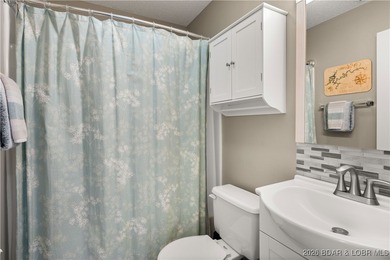 Turnkey 1-Bedroom Condo in Southwood Shores - Lake Ozark, Mo on