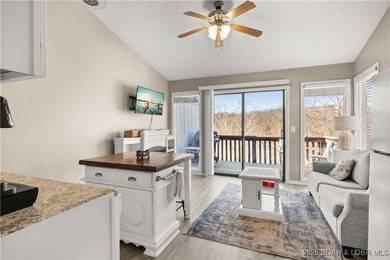 Turnkey 1-Bedroom Condo in Southwood Shores - Lake Ozark, Mo on