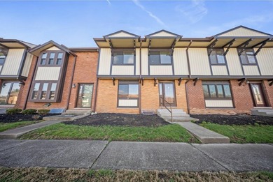 Ohio River Condo For Sale in South Point Ohio