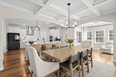 Welcome to 136 Azure Loop in Myrtle Beach, a beautifully - photo 11