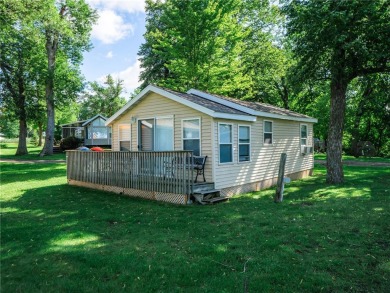 Lake Home For Sale in Osakis, Minnesota