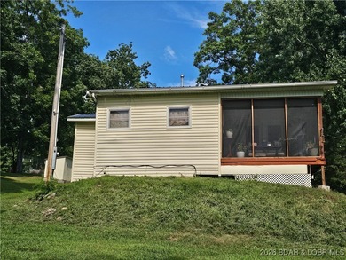 Lake of the Ozarks - Golden Beach opportunity! Nearly 2 acres in - photo 3