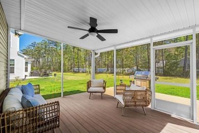 Welcome to 136 Azure Loop in Myrtle Beach, a beautifully - photo 23