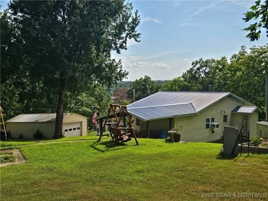 Lake of the Ozarks - Golden Beach opportunity! Nearly 2 acres in - photo 5
