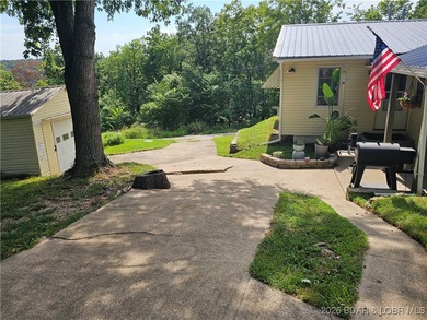 Lake of the Ozarks - Golden Beach opportunity! Nearly 2 acres in - photo 7